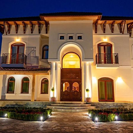 바이아 데 피에르 Conacul Olarilor B&B 외부 사진
