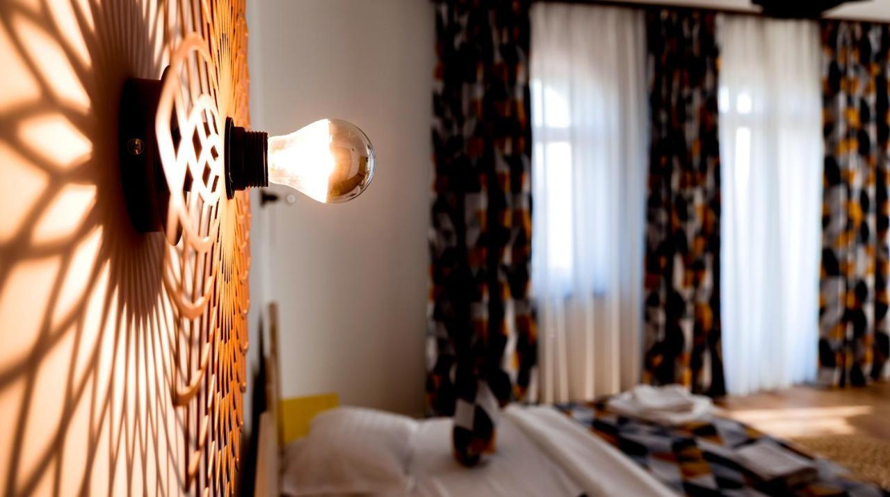 바이아 데 피에르 Conacul Olarilor B&B 외부 사진