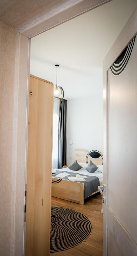 바이아 데 피에르 Conacul Olarilor B&B 외부 사진