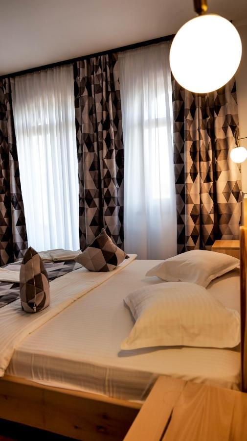 바이아 데 피에르 Conacul Olarilor B&B 외부 사진
