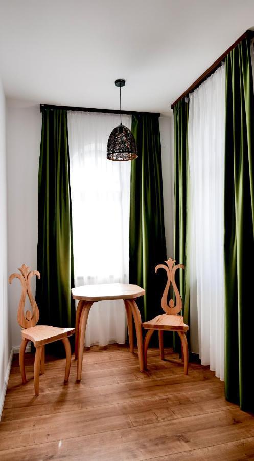바이아 데 피에르 Conacul Olarilor B&B 외부 사진