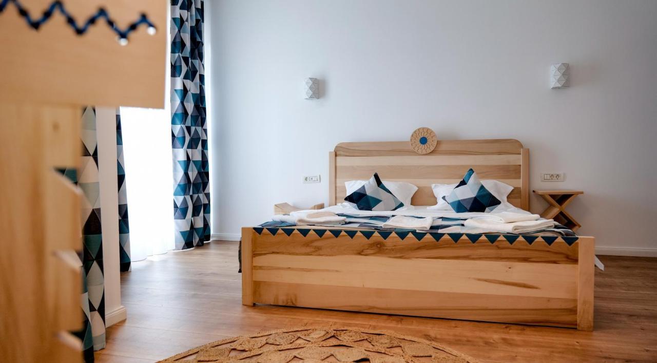 바이아 데 피에르 Conacul Olarilor B&B 외부 사진