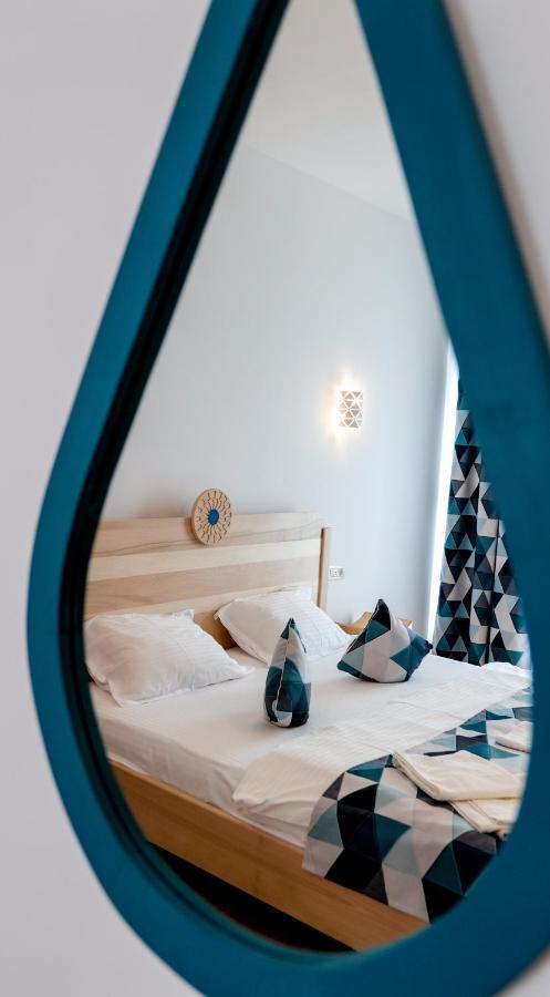 바이아 데 피에르 Conacul Olarilor B&B 외부 사진