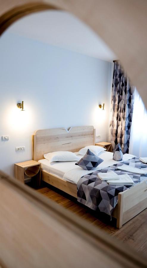 바이아 데 피에르 Conacul Olarilor B&B 외부 사진