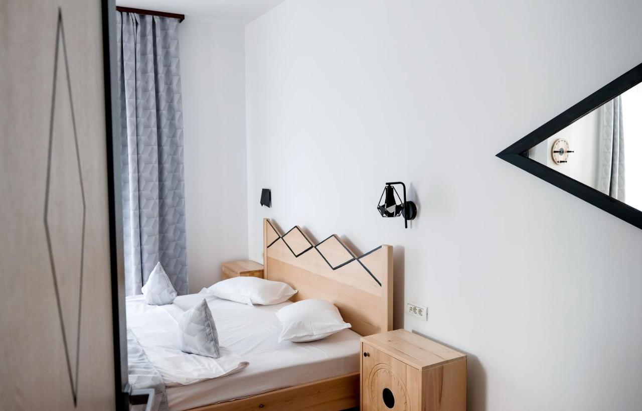 바이아 데 피에르 Conacul Olarilor B&B 외부 사진