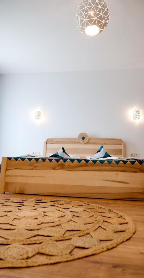 바이아 데 피에르 Conacul Olarilor B&B 외부 사진