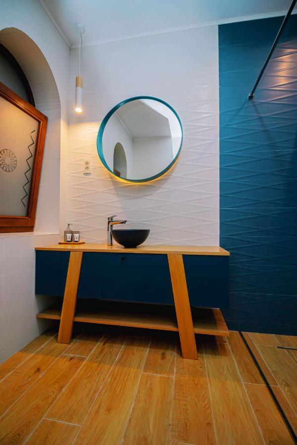 바이아 데 피에르 Conacul Olarilor B&B 외부 사진