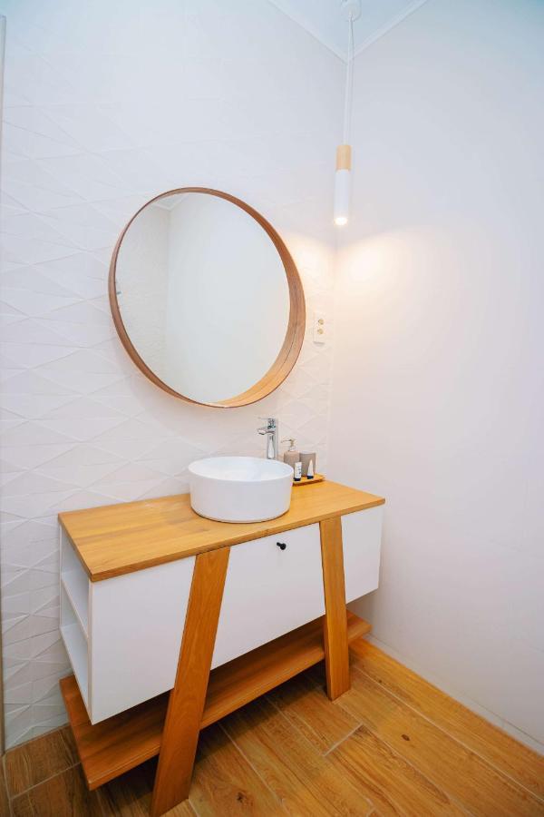 바이아 데 피에르 Conacul Olarilor B&B 외부 사진